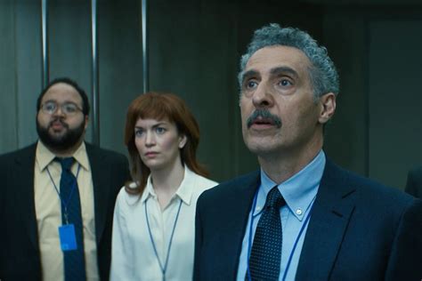 alluc severance|‘Severance’ Season 2: Everything We Know .